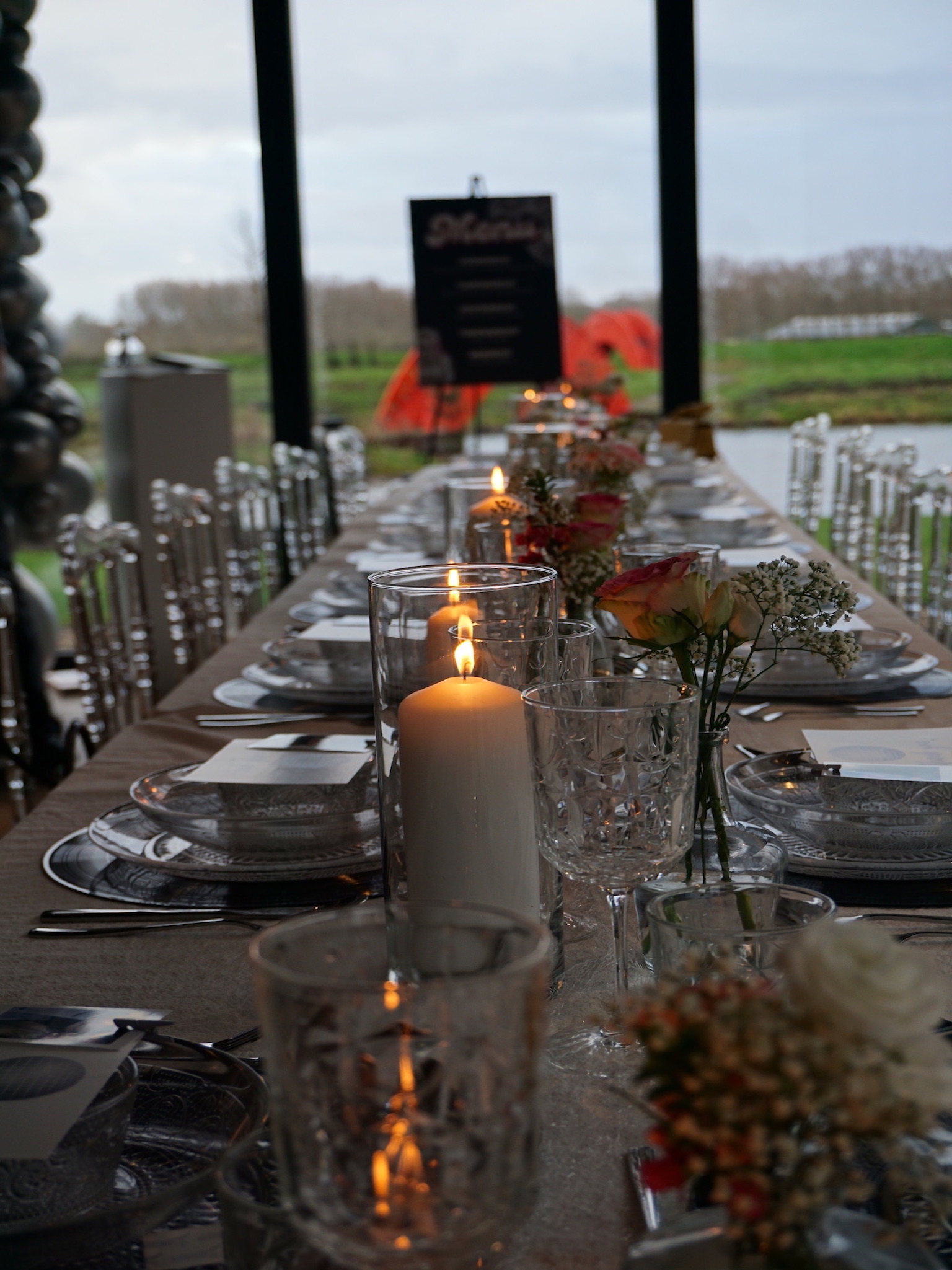 21dinnertafel